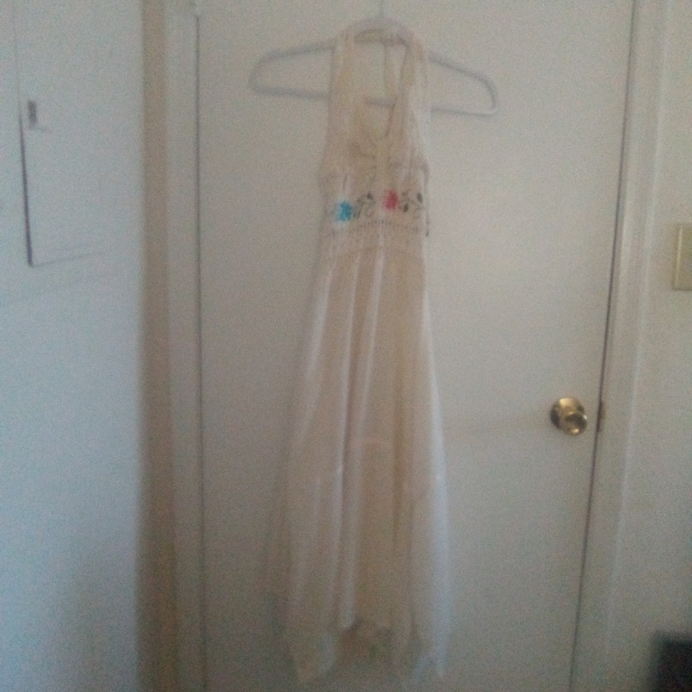 Women's dress